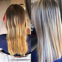 Photo n°6 de Myla coiffure à Le Rove (Salon de coiffure)