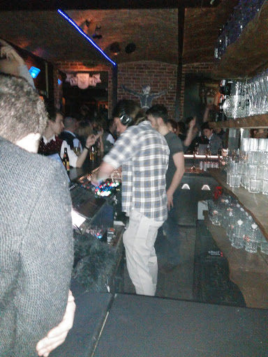Tatis Bar - Thumbnail