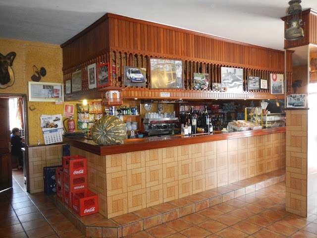 Restaurante Aguamansa