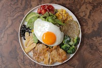 CAFE&BAR FERNA-フェルナ-