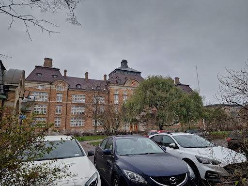 Sankt Petri skola - Thumbnail