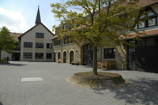 Franz-Josef-Helferich-Haus