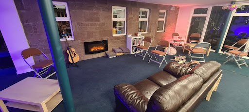 Forfar Community Church - Thumbnail