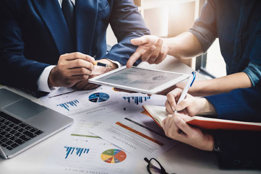 Intersect Professional Services - Visual