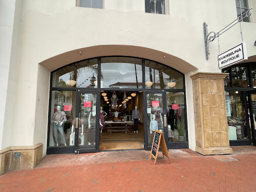 Evangelina Boutique