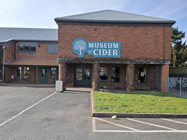 Reviews of History Store in Hereford - Museum