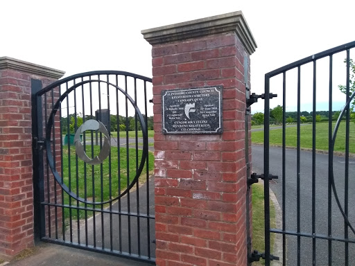Kelsterton Cemetery - Thumbnail