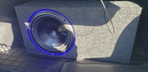 Crank It Up Car Audio - Thumbnail
