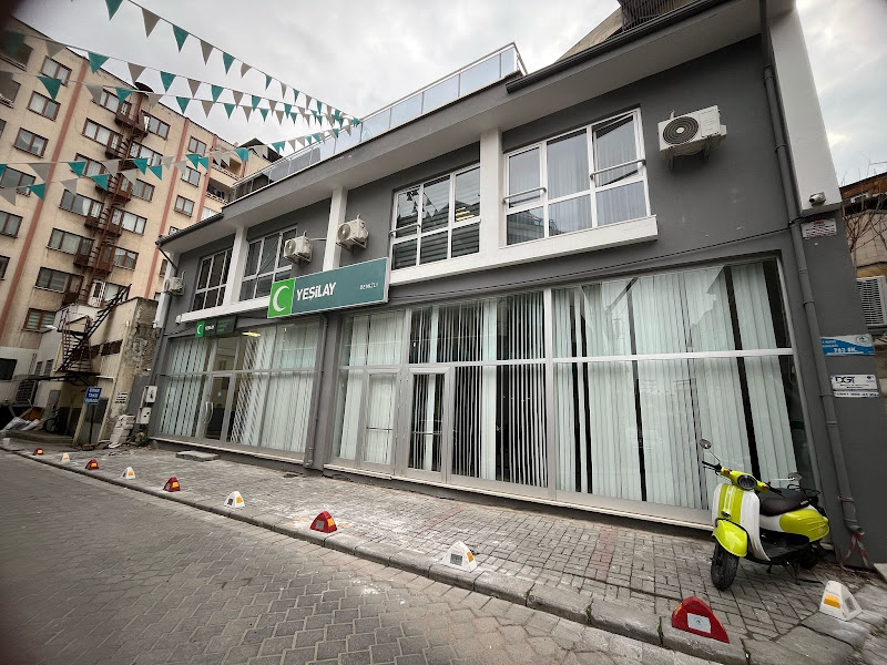 Yeşilay Danışmanlık Merkezi (YEDAM) Denizli