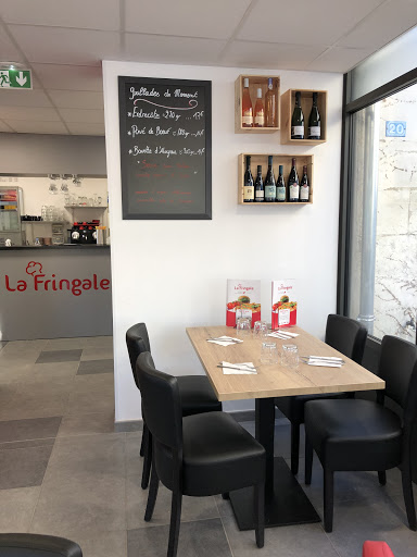Photo 7 - La Fringale