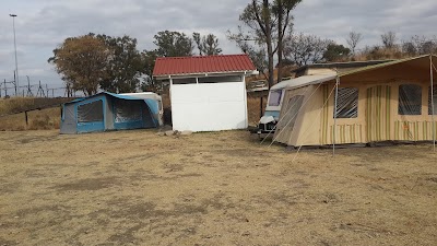 Photos of Ladysmith caravan park
