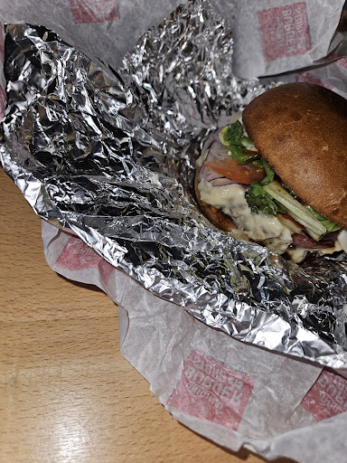 Photo 3 - Original Burger Store Vendôme (Restaurant franchisé)