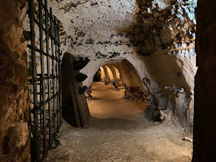 Photo n°20 de Écomusée des Vignerons et Artisans Drouais à Dreux (Attraction touristique)
