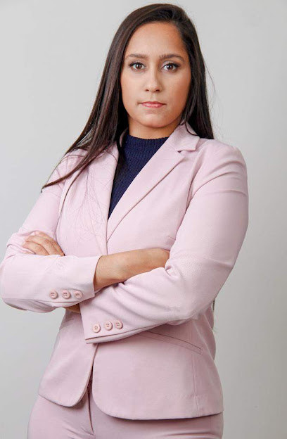 Sarah Messias Advocacia Especializada