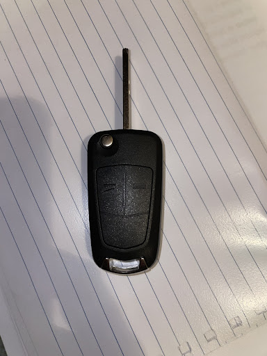 EBM Auto Keys - Visual