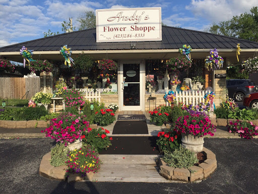 Andy's Flower Shoppe 877-708-1905 - United States