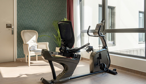 Photo de EHPAD Les Terrasses de l'Etoile à Vaux-en-Beaujolais (69460)