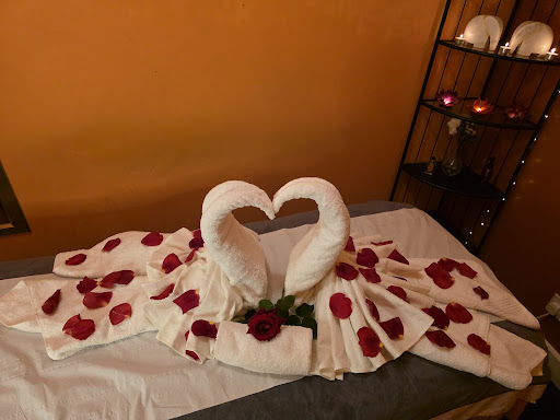 Chinese Health Massage Therapy (Long Life Spa)