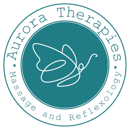 Aurora Therapies Reflexology & Massage Open Times