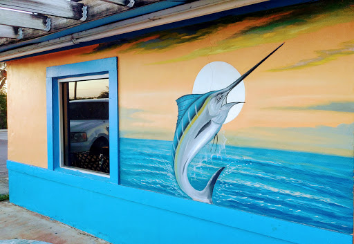 Blue Marlin Restaurant - Thumbnail