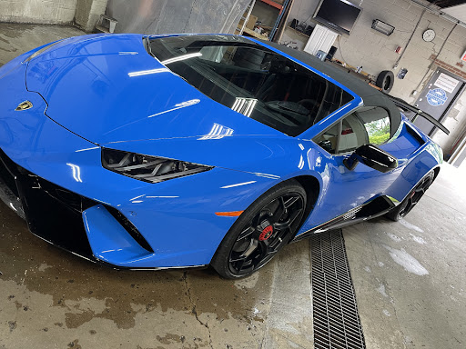 MOTOR SPORTS Professional Auto Detailing [ car wash ] - Thumbnail