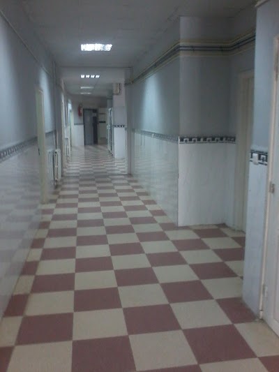 Photos of Urgences Medico-Chirurgicales