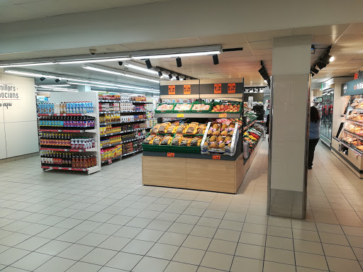 Supermercados Dia