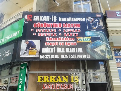 Photos of Malatya Erkan İş Kanalizasyon arıza ve Sıhhi Tesisat