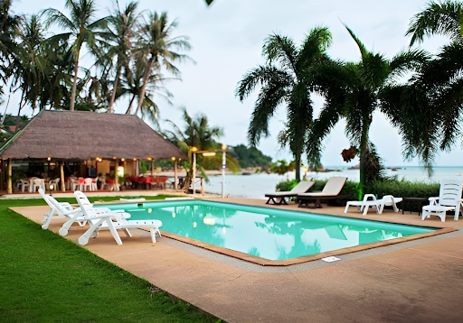 Tonggad Resort