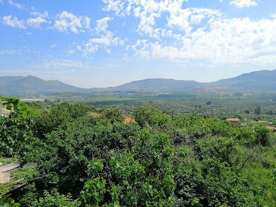 Yeşil Ev Otel Kafe Restaurant