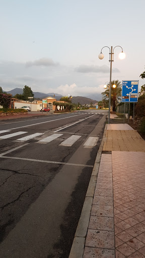 Budoni Via Nazionale-cimitero - Thumbnail