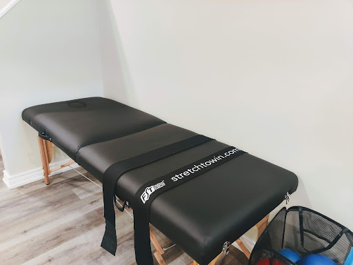 Pilates Difference - Visual
