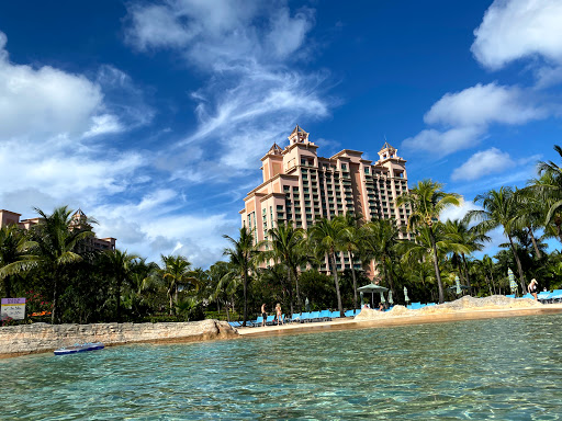 Aquaventure - Visual