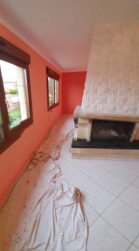 Berteaux Laurent Artisan Peintre