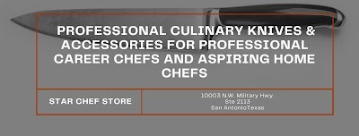 Star Chef Store