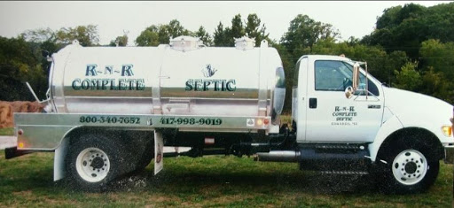 R-N-R Complete Septic, LLC