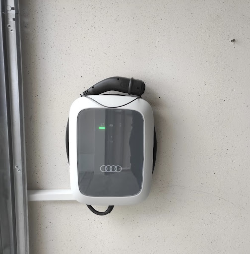 Wallbox Ingolstadt