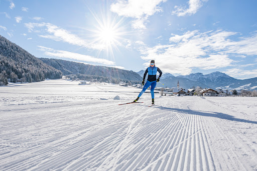 Tourismusverein Antholzertal - Thumbnail