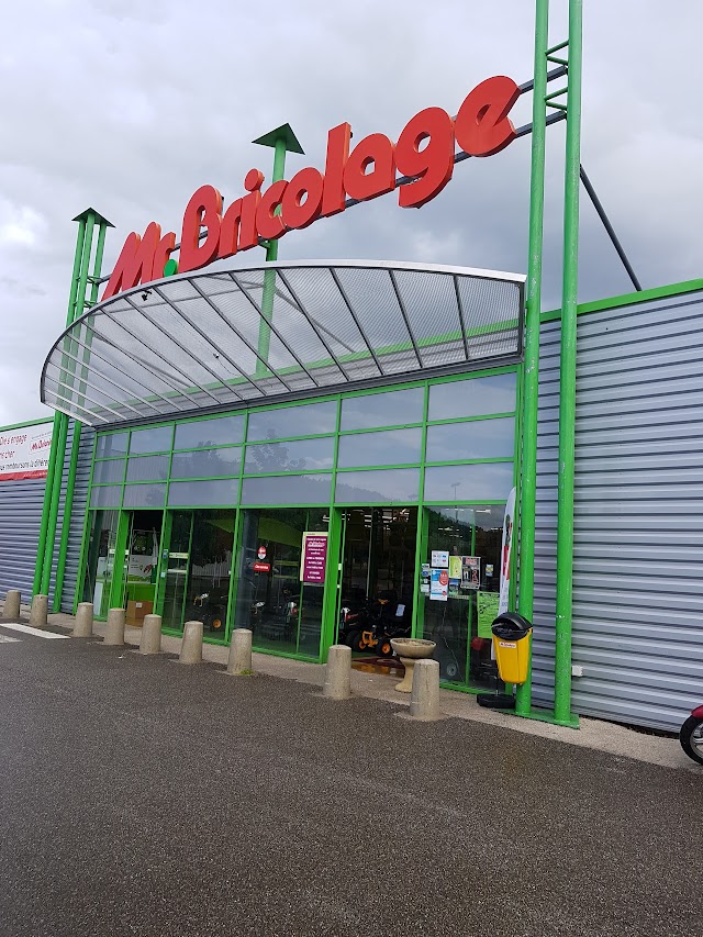 Mr Bricolage