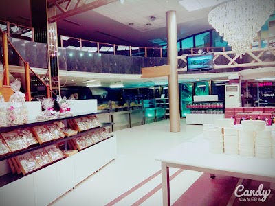 Photos of Abu Affif Sweets