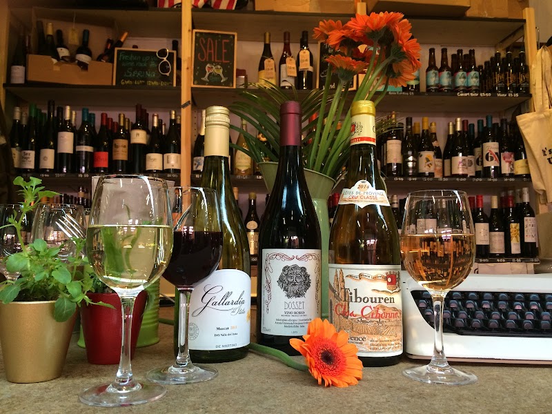 Indie Wine Club - Wine Shop & Bar Tooting Market photo 3