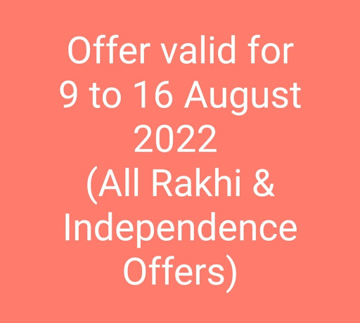 Mega Offer post image