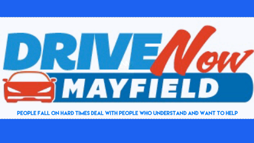 Drivenowmayfield - Visual