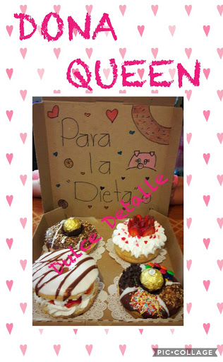 DULCE CALAVERITA - Thumbnail