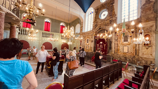 Carpentras Synagogue - Thumbnail