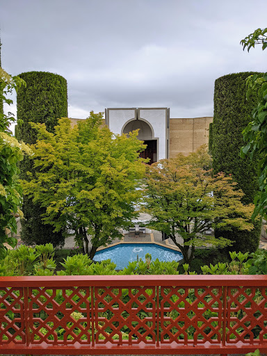 Ismaili Centre Vancouver - Thumbnail
