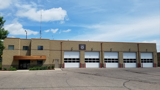 Watertown Fire Hall