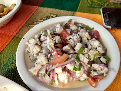Photos of Restaurante Ria Maya