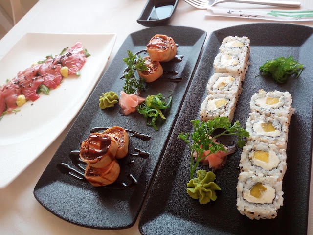 Ristorante Pesce - Mad Fish