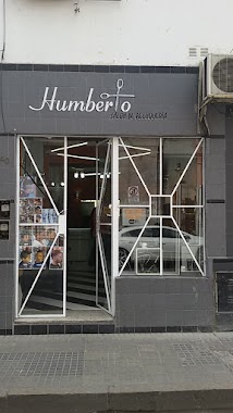 Peluqueria Humberto, Author: Humberto Chocobar